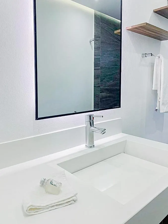 Dewl Residences: Zazil 20 Playa del Carmen Lägenhetshotell