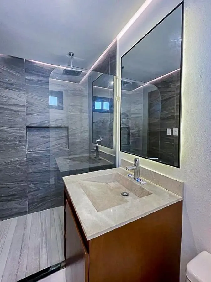 Dewl Residences: Zazil 20 Playa del Carmen Mexico