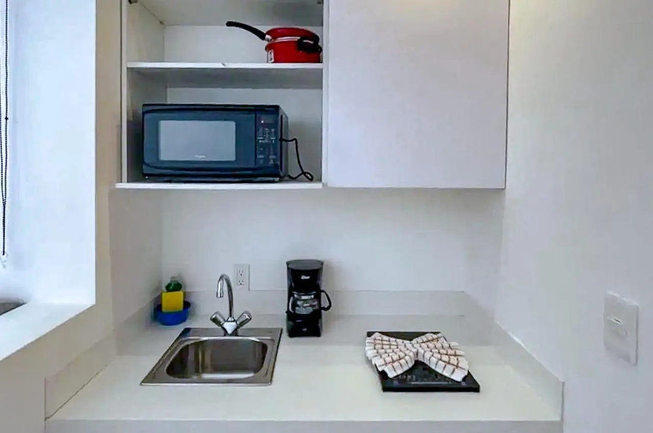 Dewl Residences: Zazil 20 Playa del Carmen 0*,  Mexico