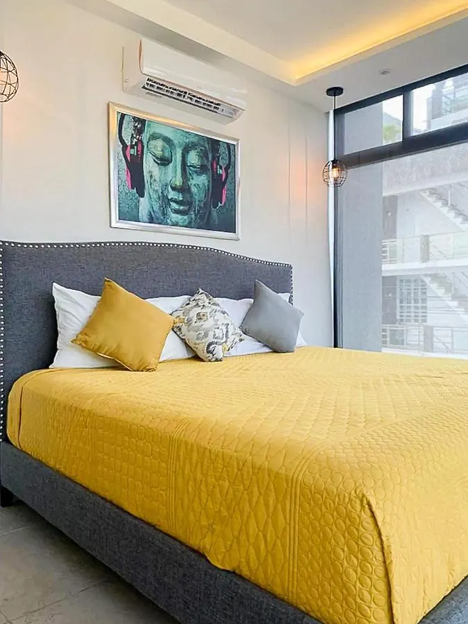 Dewl Residences: Zazil 20 Playa del Carmen