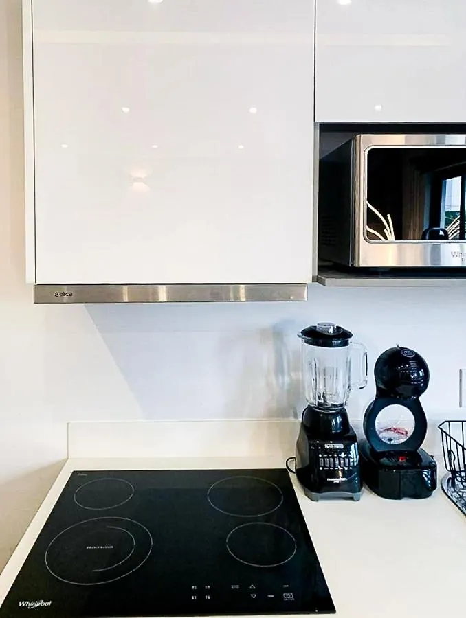 Aparthotel Dewl Residences: Zazil 20 Playa del Carmen