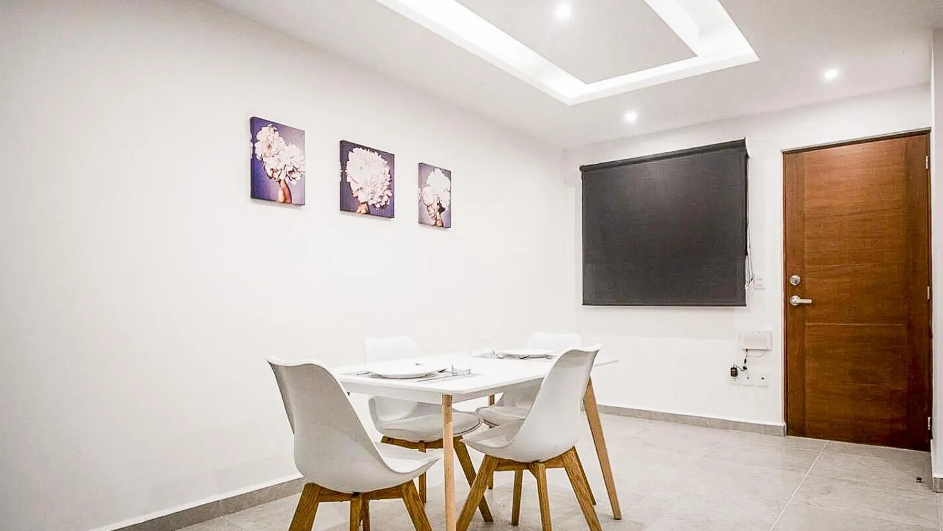Aparthotel Dewl Residences: Zazil 20 Playa del Carmen