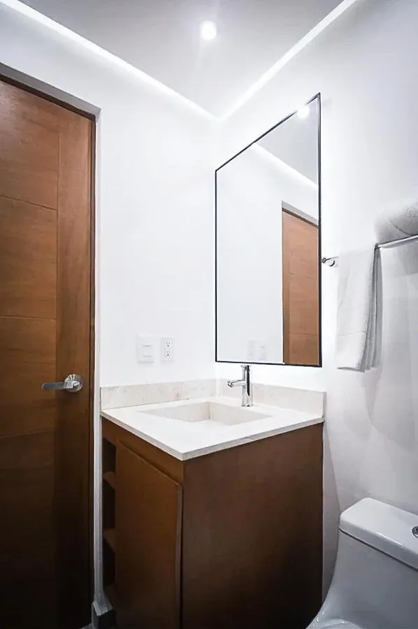 Dewl Residences: Zazil 20 Playa del Carmen
