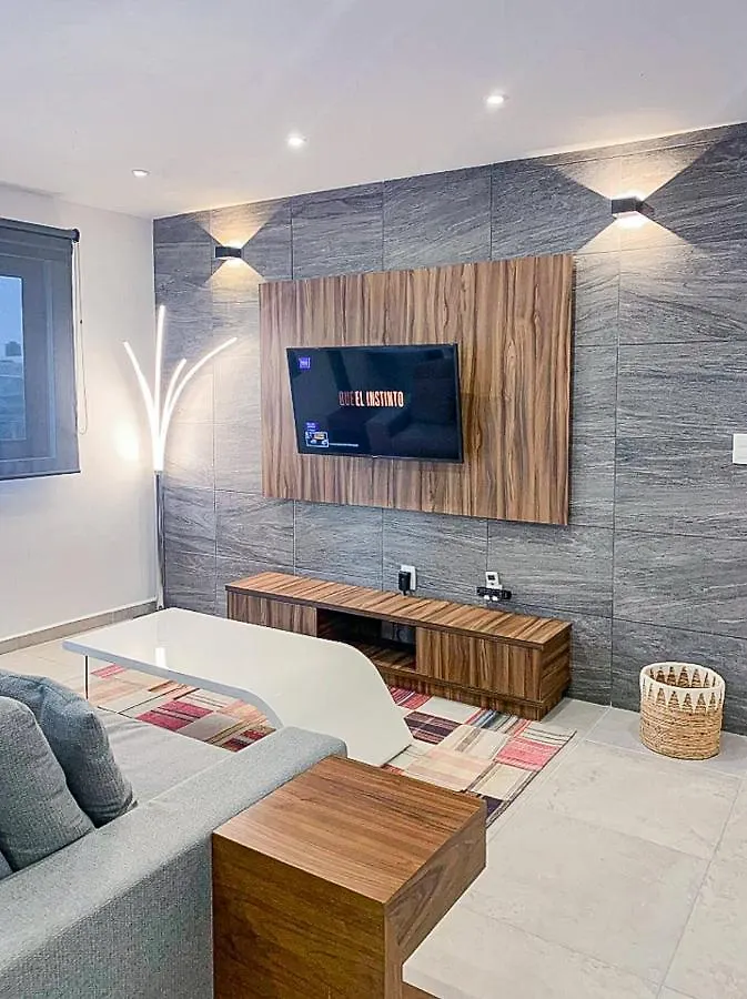 Dewl Residences: Zazil 20 Playa del Carmen Aparthotel