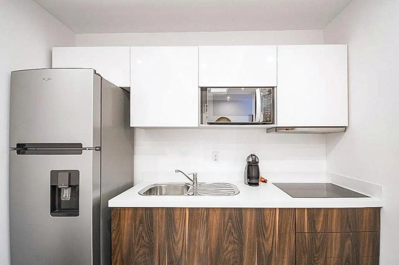 Aparthotel Dewl Residences: Zazil 20 Playa del Carmen
