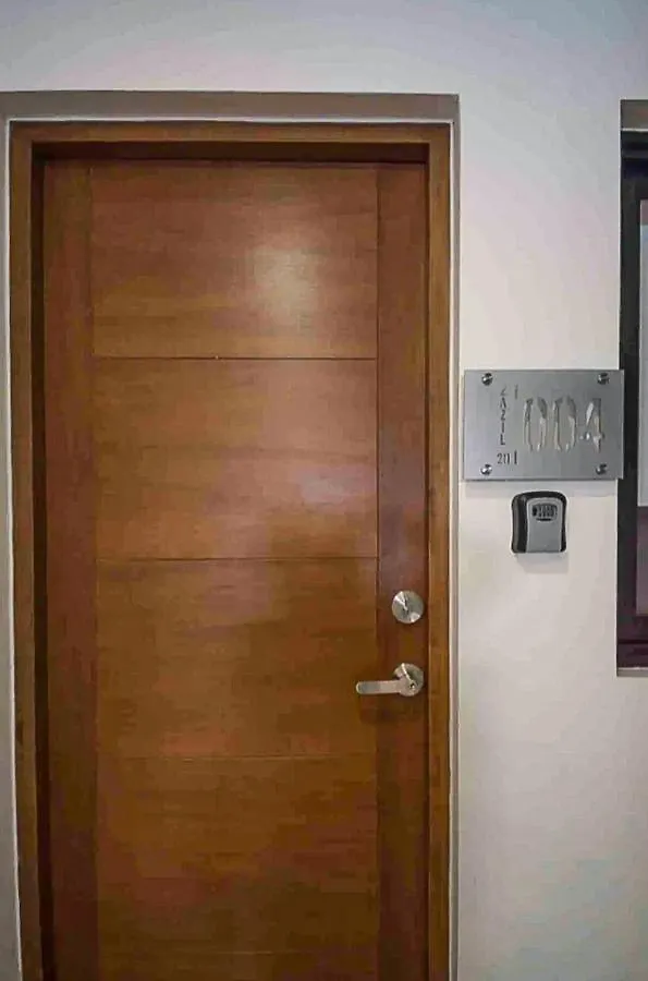 Aparthotel Dewl Residences: Zazil 20 Playa del Carmen Mexico