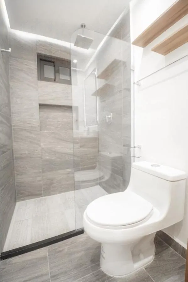 Aparthotel Dewl Residences: Zazil 20 Playa del Carmen Mexico