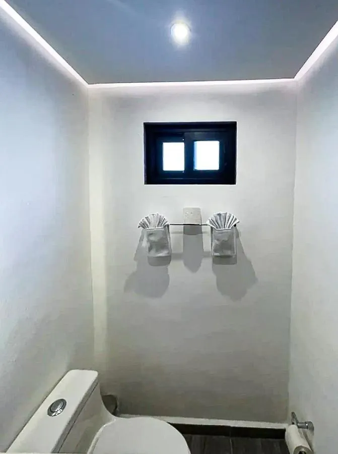 Aparthotel Dewl Residences: Zazil 20 Playa del Carmen