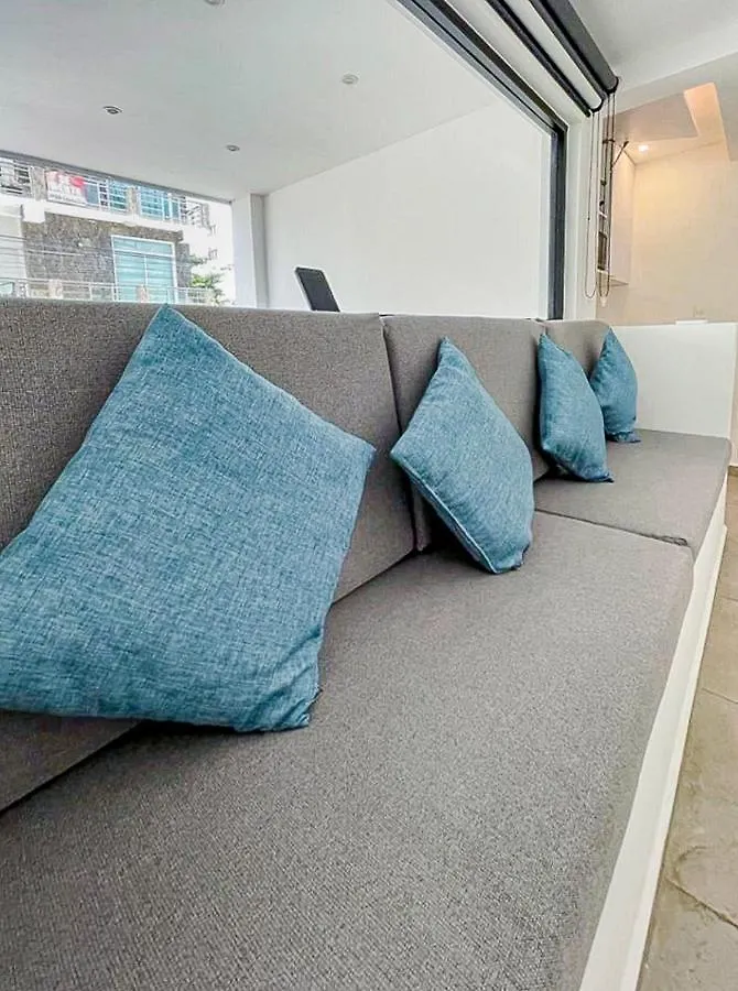 Dewl Residences: Zazil 20 Playa del Carmen 0*,