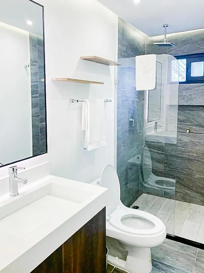 Dewl Residences: Zazil 20 Playa del Carmen 0*,  Mexico