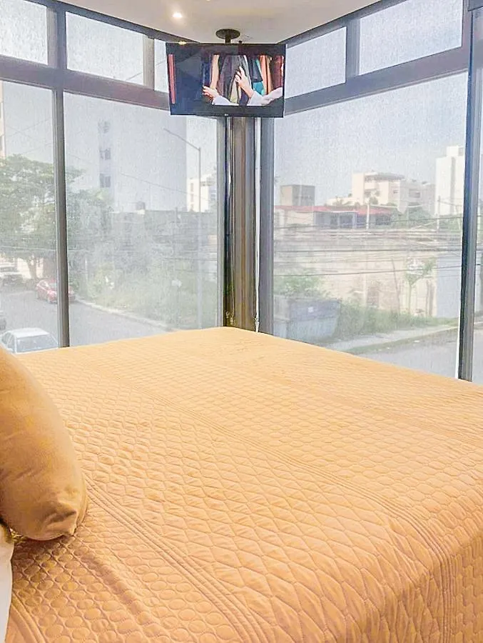 Dewl Residences: Zazil 20 Playa del Carmen Mexico