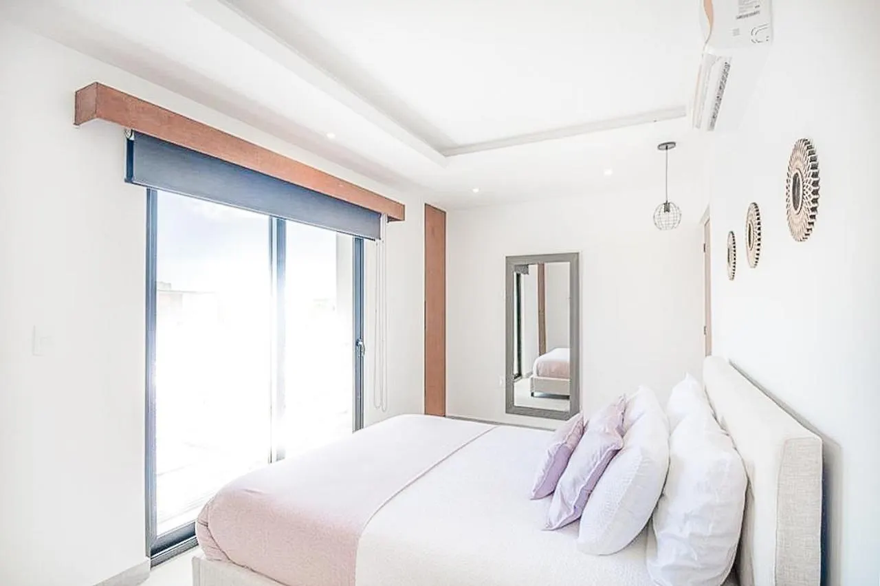 Dewl Residences: Zazil 20 Playa del Carmen Mexico