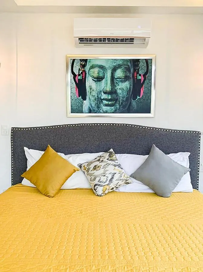 Dewl Residences: Zazil 20 Playa del Carmen 0*,  Mexico