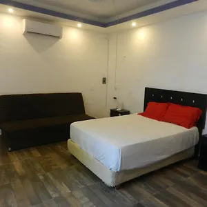  Apartahotel Xabadava Playa D Carmen 15th Avenida